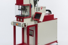 Babyplast-Vertikalmaschine
