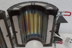 IR-Infrarot Heizsysteme 6