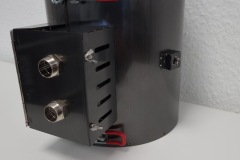 IR-Infrarot Heizsysteme 8