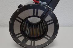 IR-Infrarot Heizsysteme 9