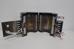 IR-Infrarot Heizsysteme 5