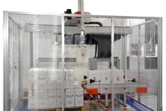 FV-Anlage-Verpackungsindustrie