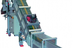 FV-Kühl-Förderband