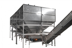 FV-Schüttgut-Behälter-PET-Verarbeitung